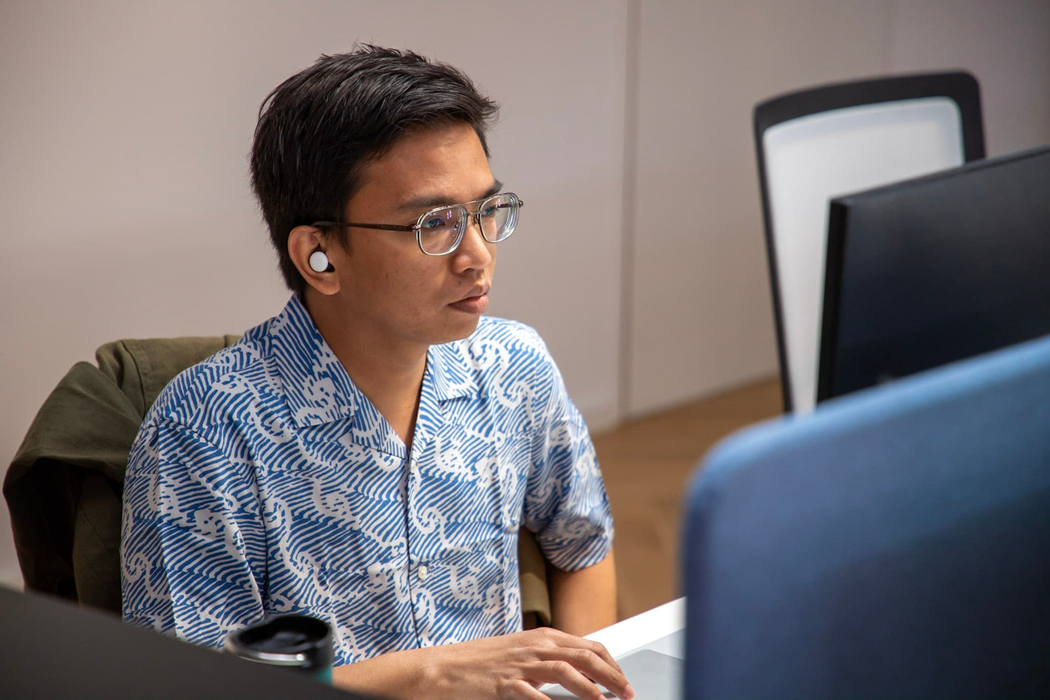 Full-Stack Developer (m/w/d) – Headless CMS & Content Architecture