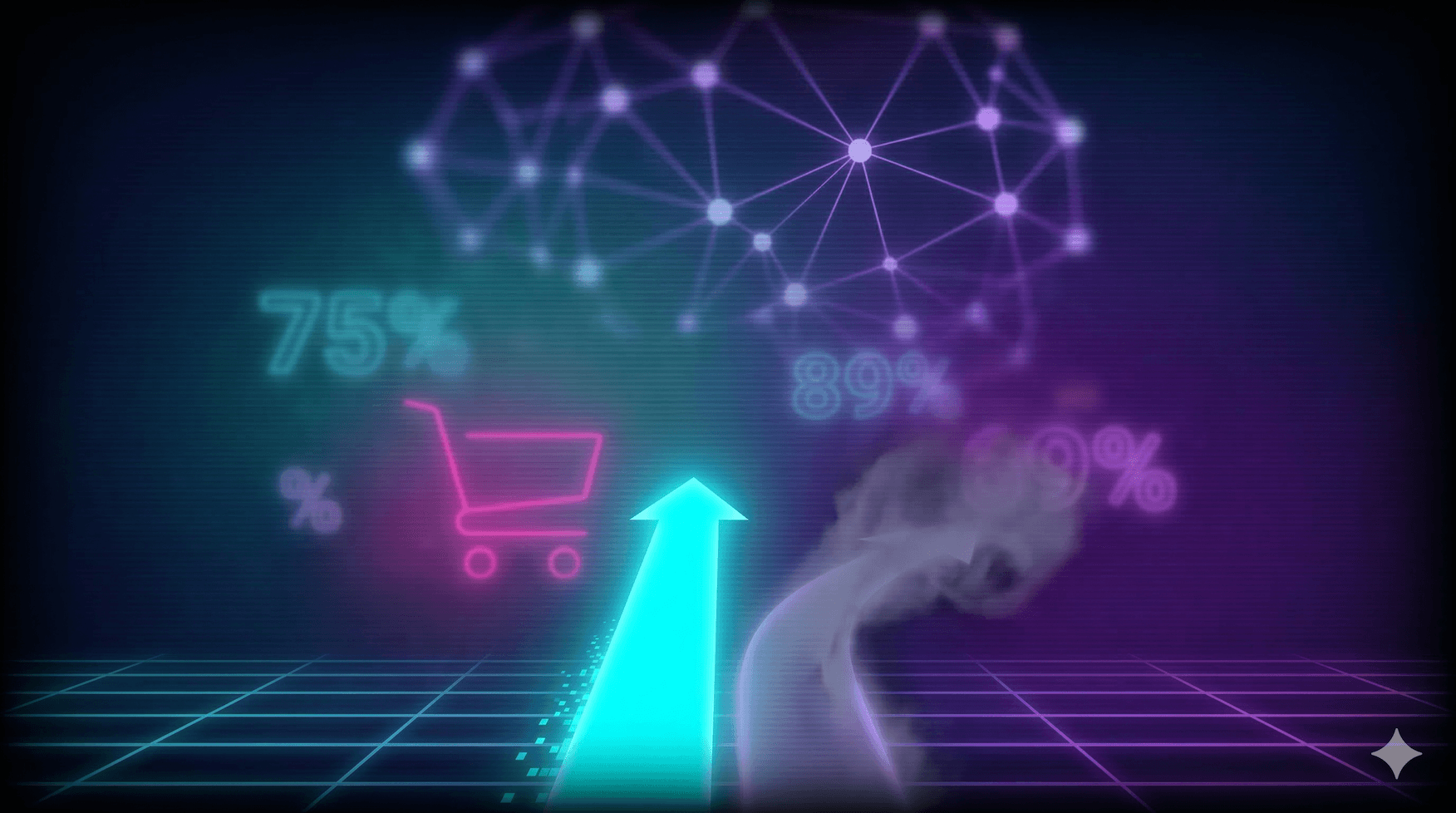 B2B eCommerce 2026: Warum KI die Schere zwischen Gewinnern und Verlierern weiter öffnet