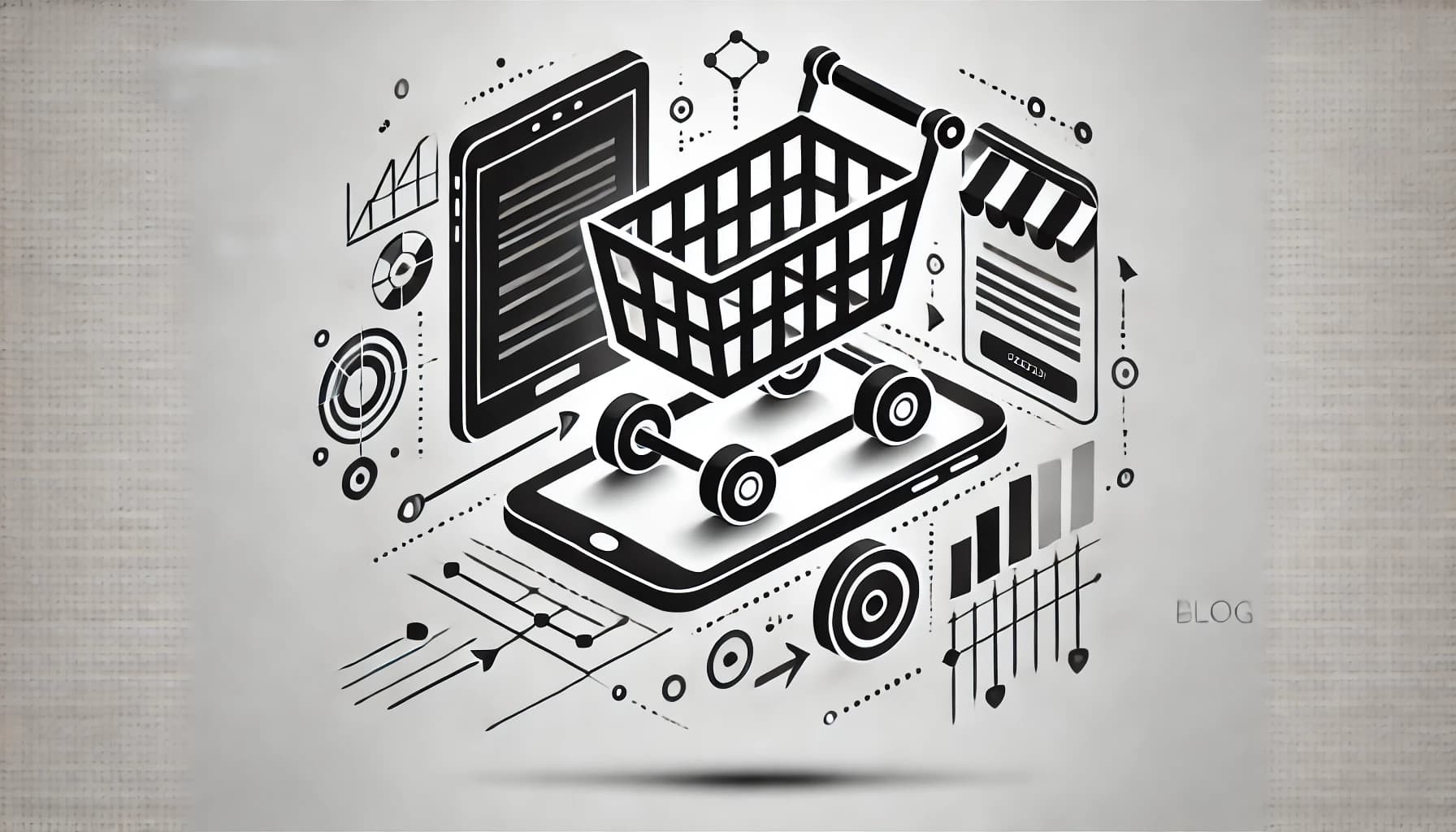 Von der Vision zur Umsetzung: Ihre eCommerce-Strategie für eine nahtlose Ausführung optimieren