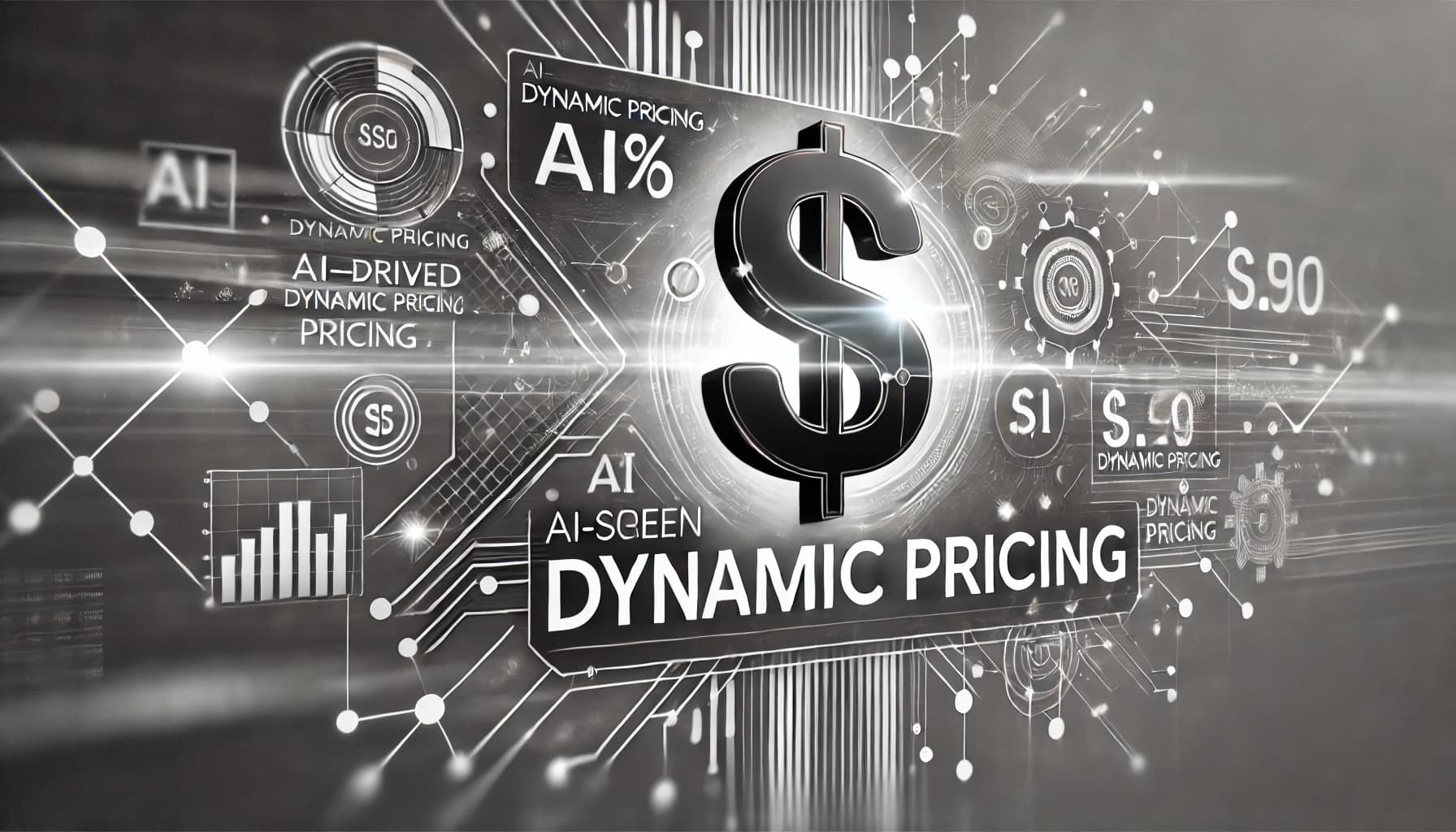 KI-gesteuertes Dynamic Pricing bewältigen: Ein umfassender Leitfaden