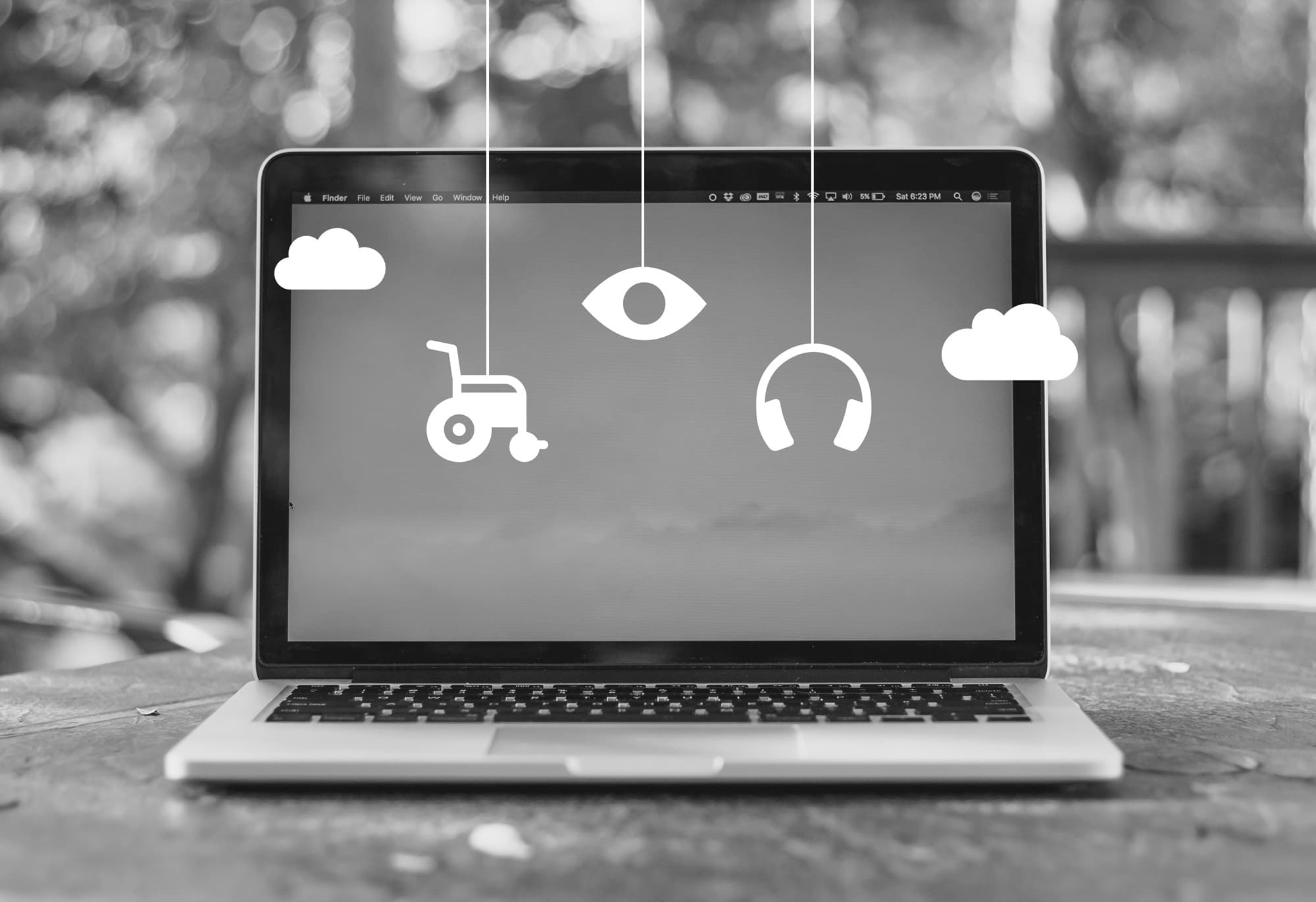 Web Accessibility - Was Sie wissen müssen