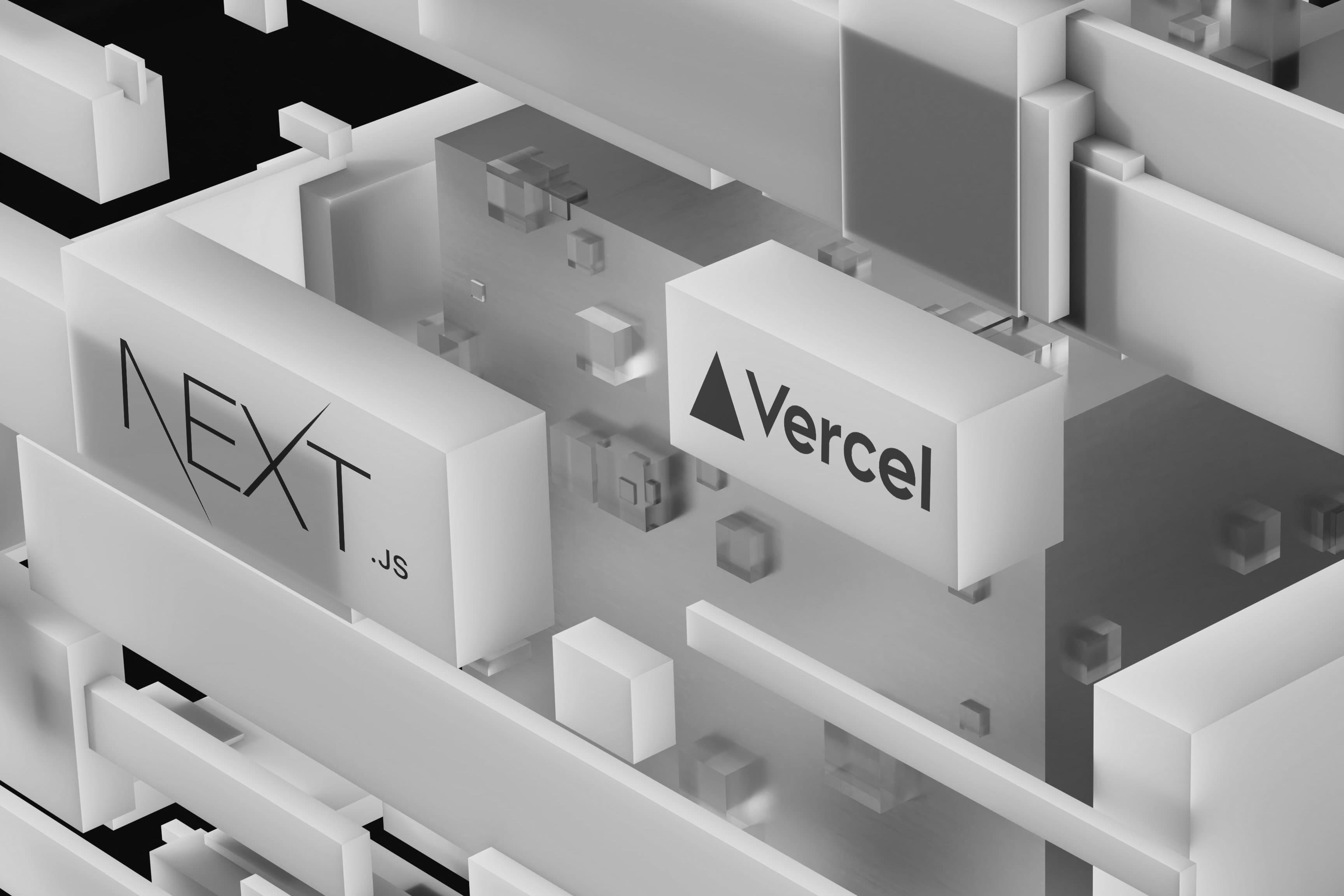 Server Components als experimentelle Funktion in Next.js