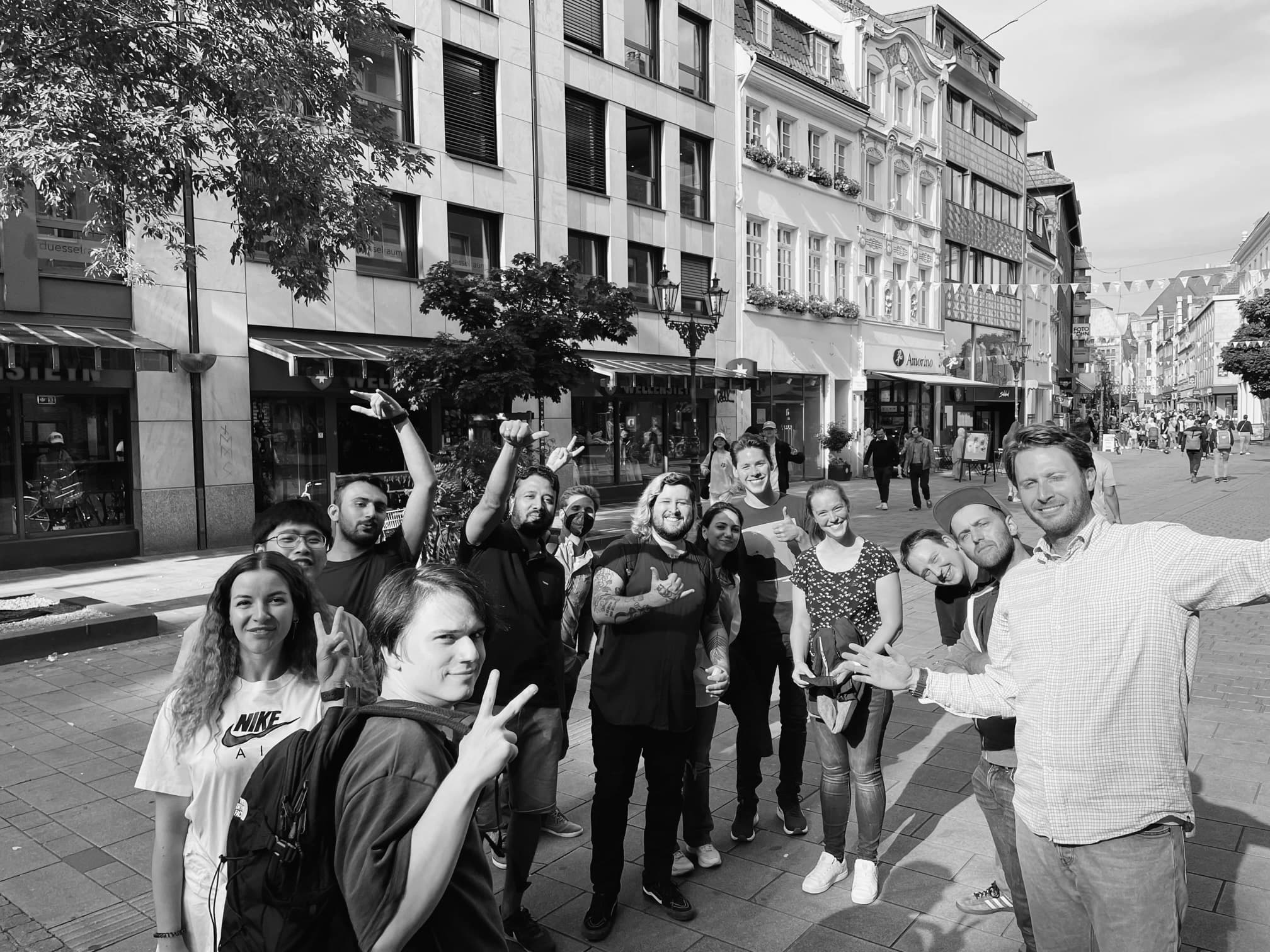 HUK Autoservice und die foobar-Werte