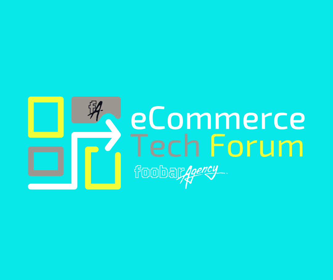eCommerce Tech Forum