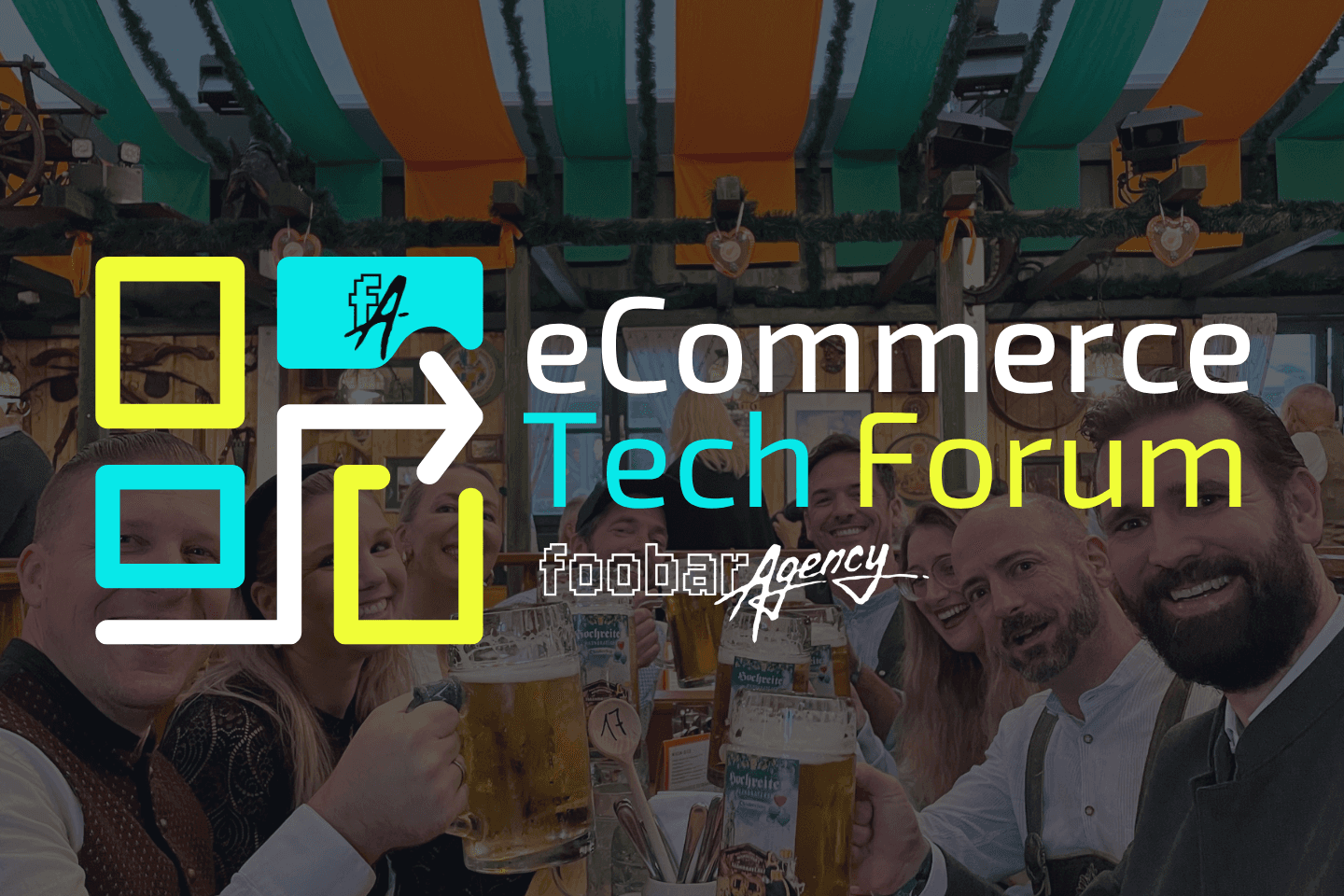 eCommerce Tech Forum