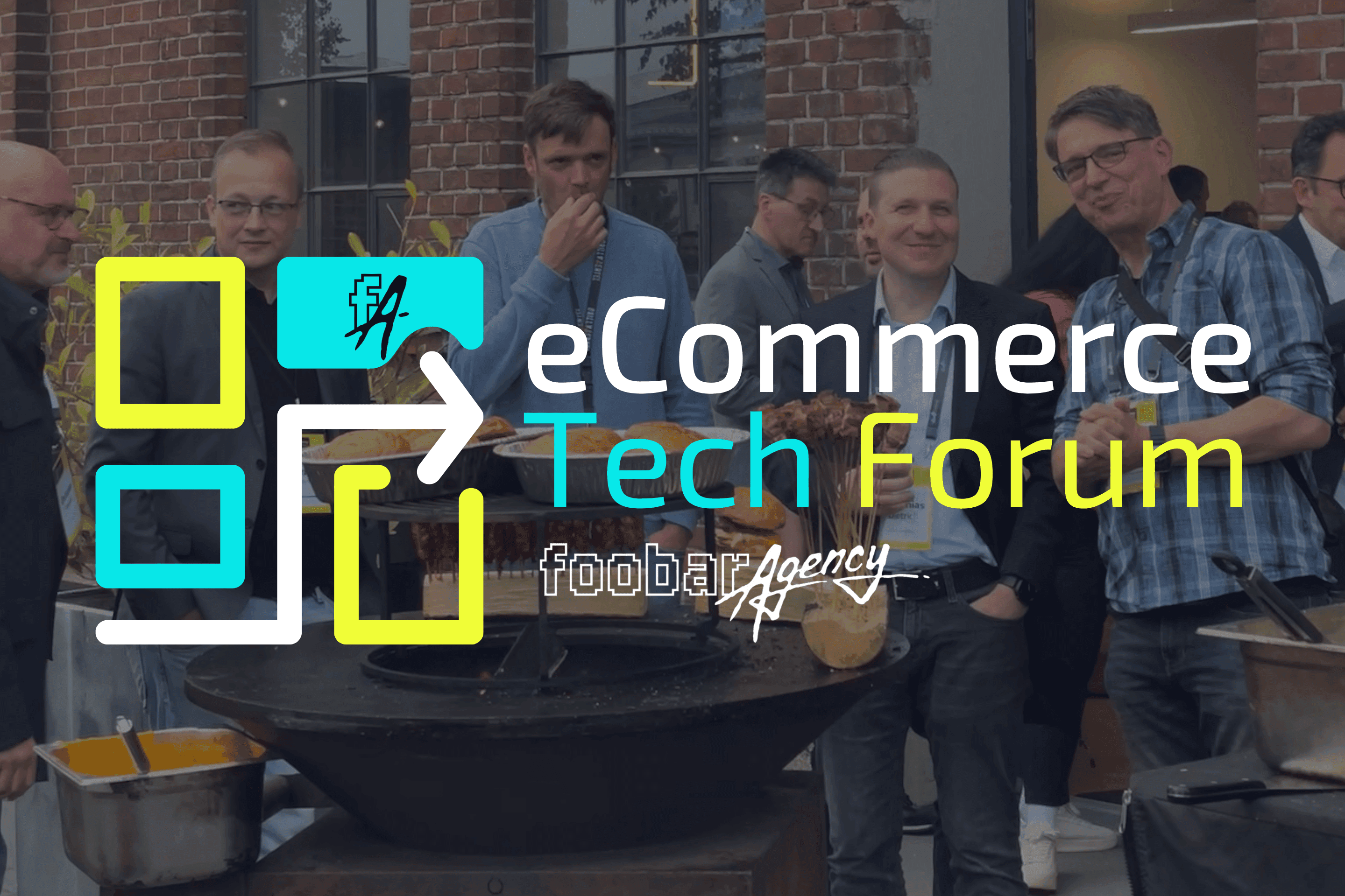 eCommerce Tech Forum