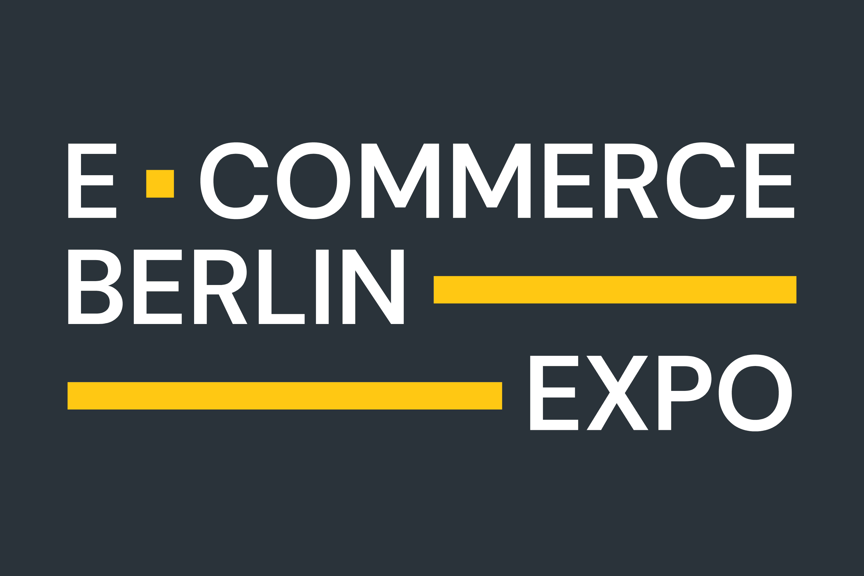E-Commerce Berlin Expo 2025