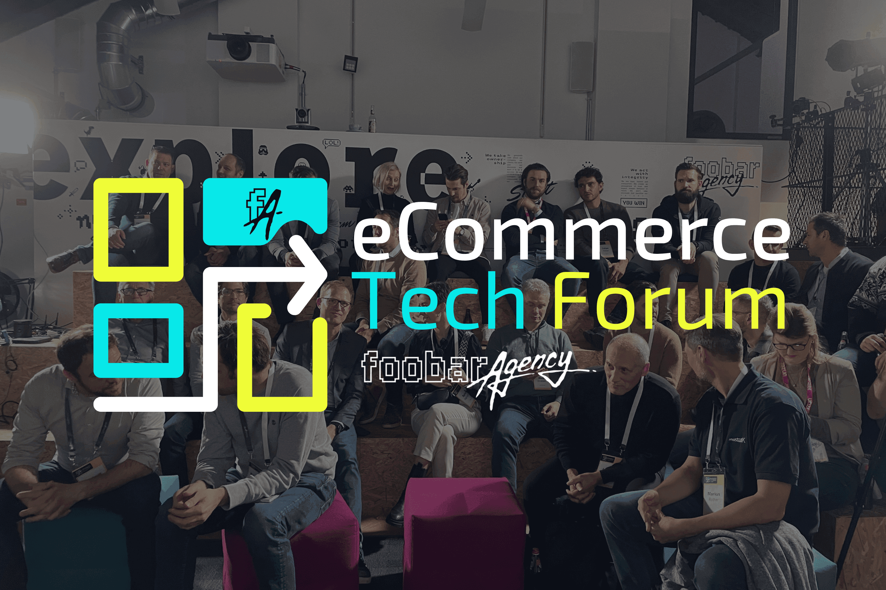 eCommerce Tech Forum