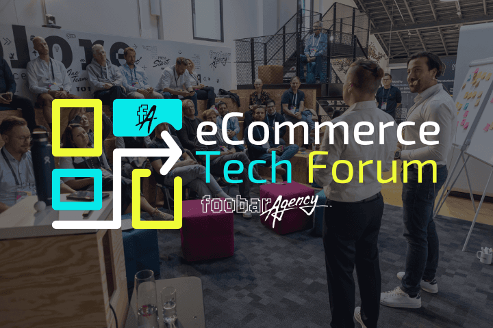 eCommerce Tech Forum