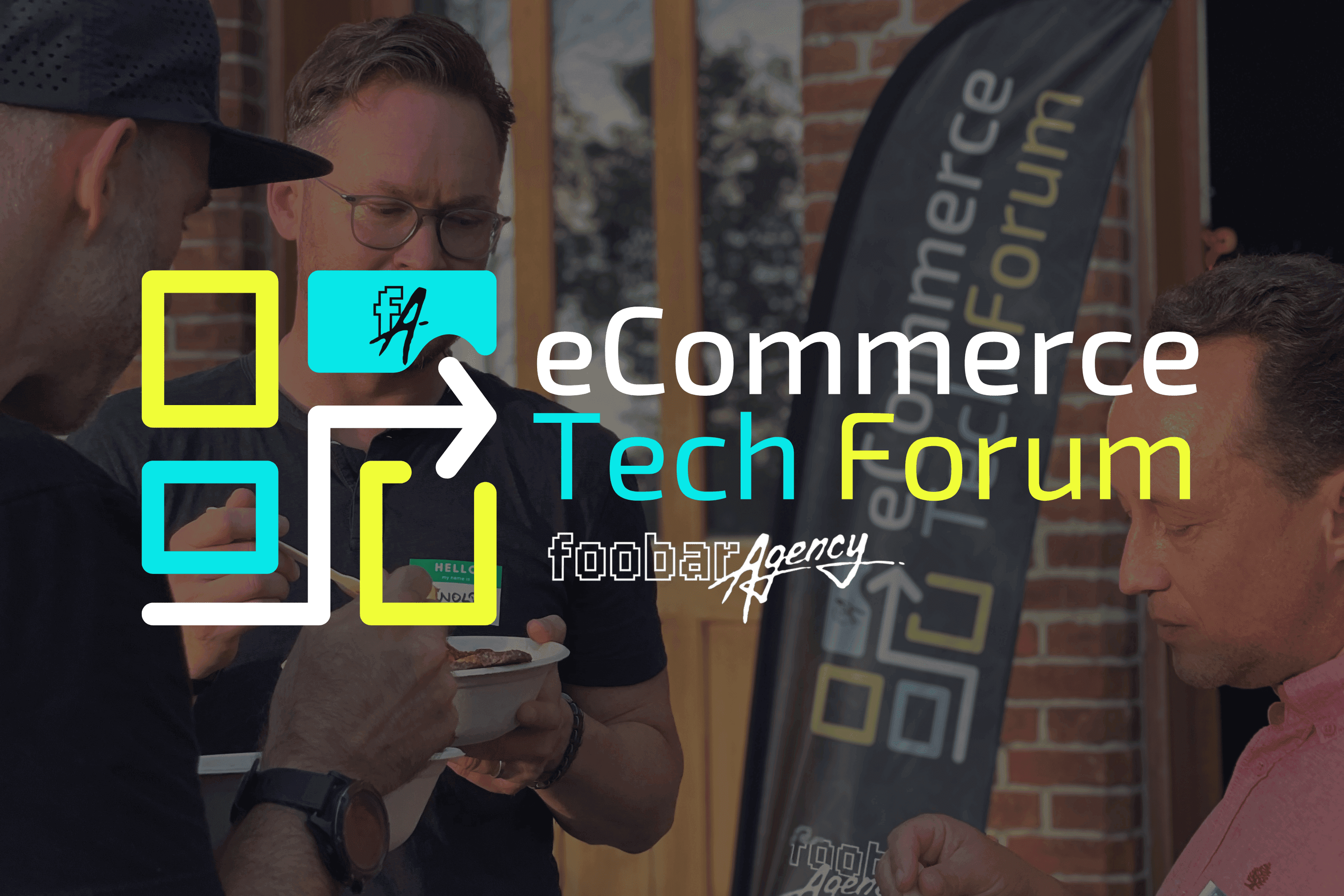 eCommerce Tech Forum