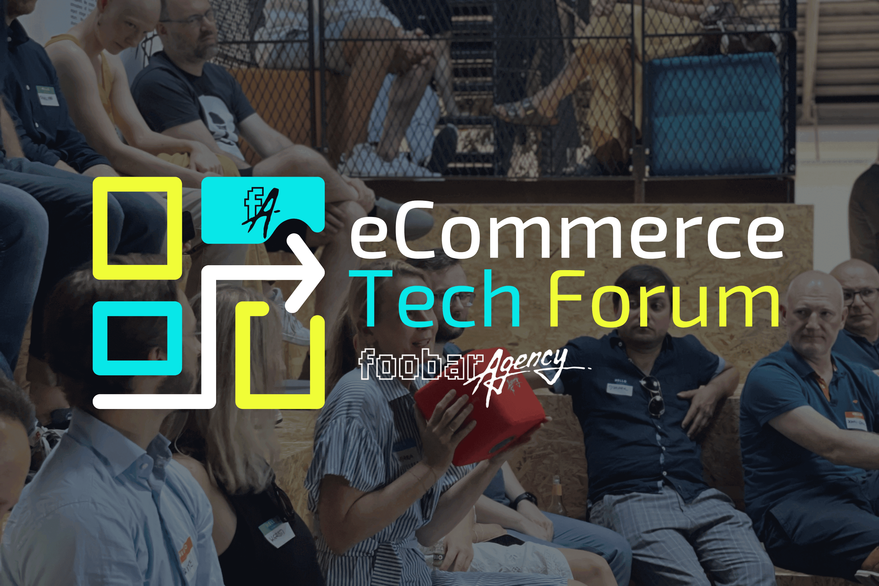 eCommerce Tech Forum