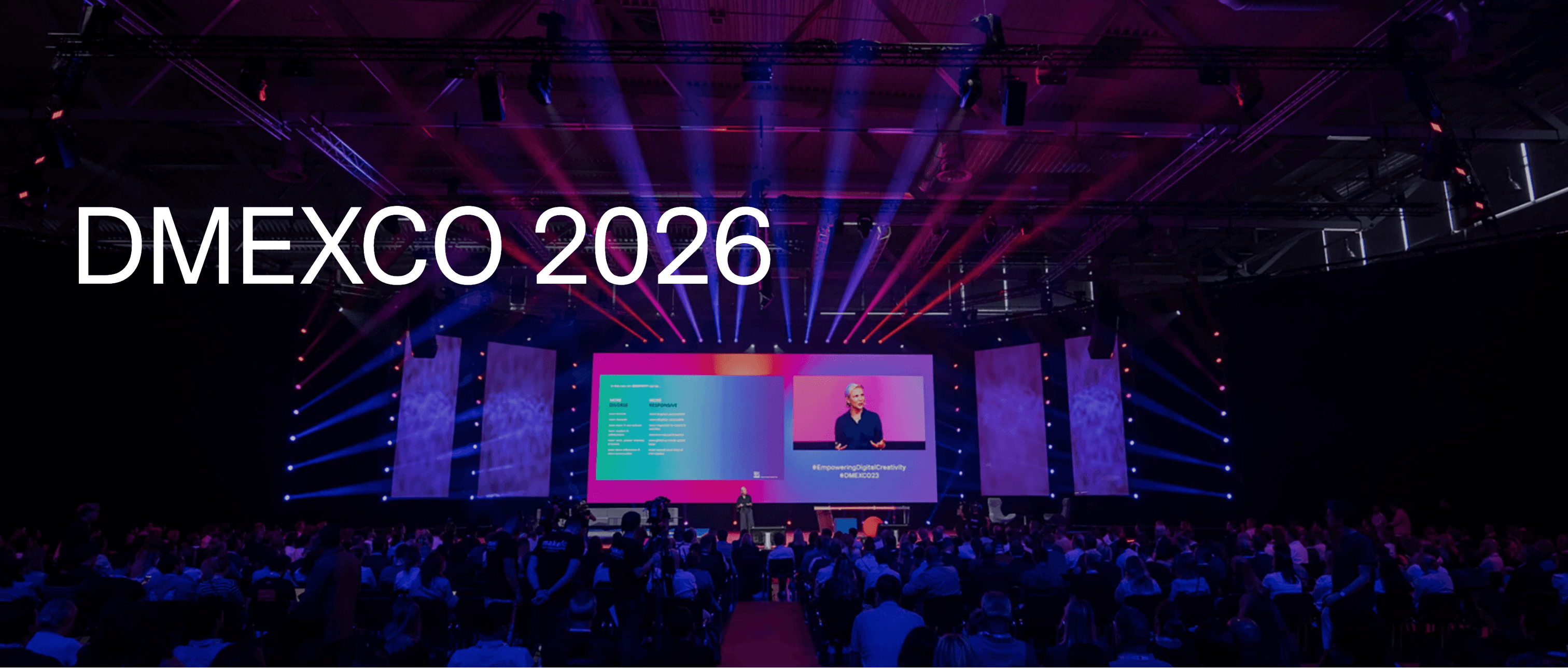 DMEXCO 2026