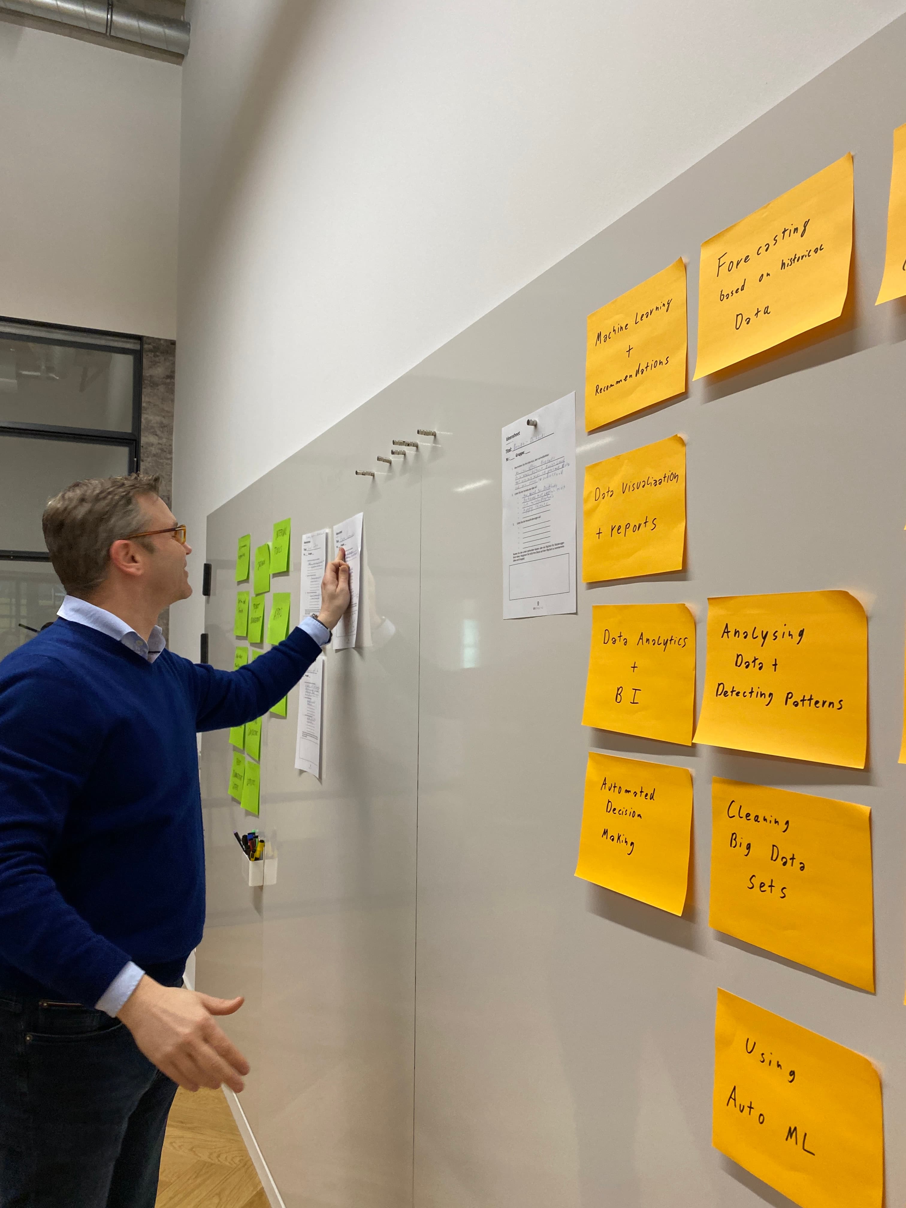 Project Manager (m/w/d)