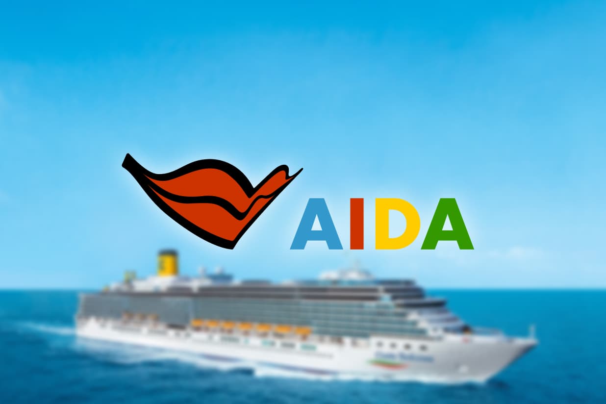 AIDA Teaser