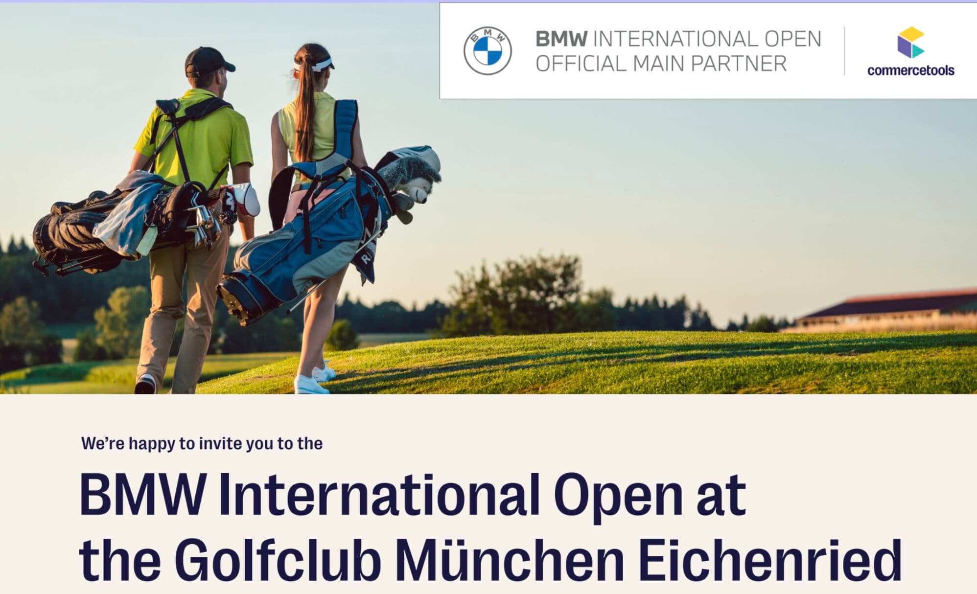 BMW International Open 2026