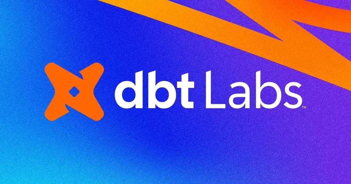 dbt Logo