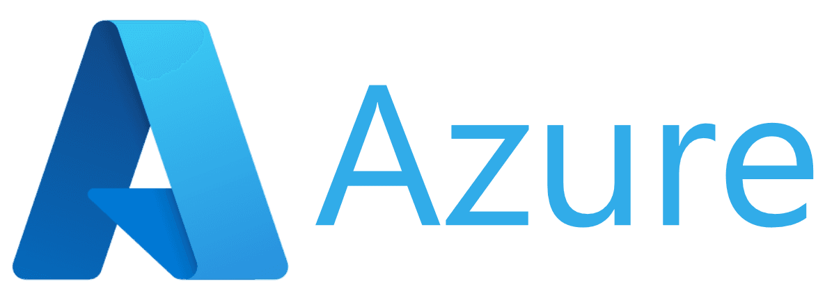 Microsoft Azure logo
