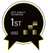 E-Commerce Germany Award, 1. Platz Beste Agentur