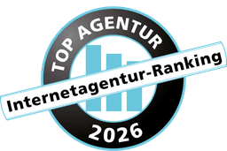 foobar Agency ist Top Agentur 2026