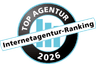 foobar Agency ist Top Agentur 2026
