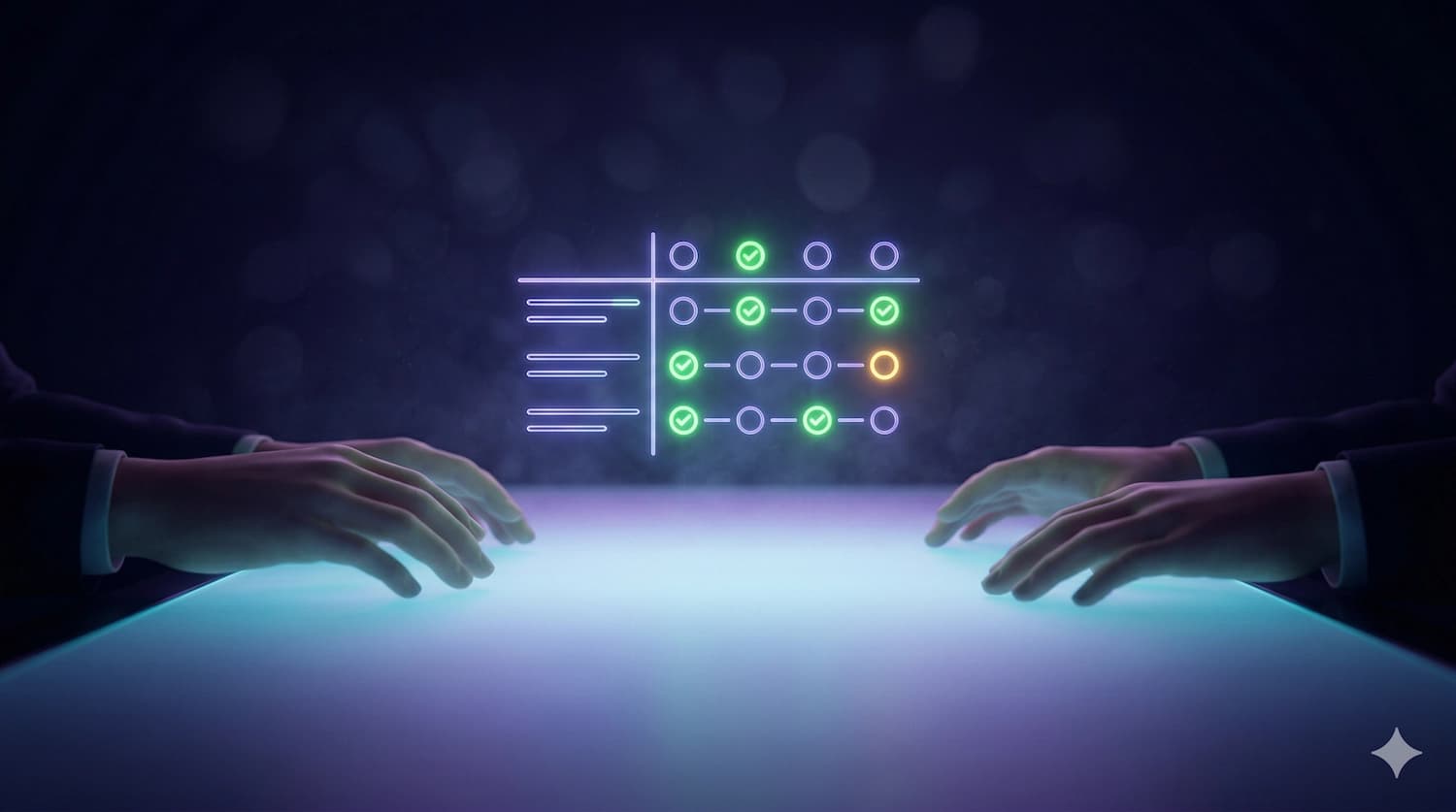 Wie wähle ich die richtige eCommerce-Agentur für B2B? 7 Fragen, die Sie stellen sollten – bevor Sie beauftragen