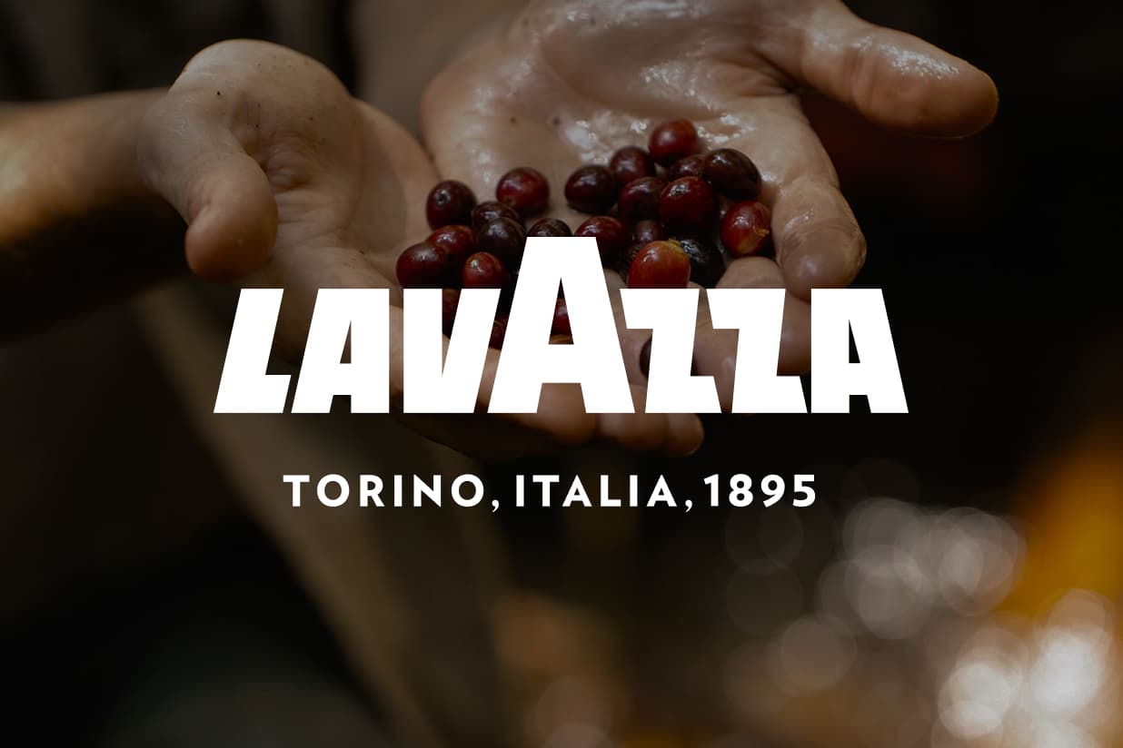 Lavazza
