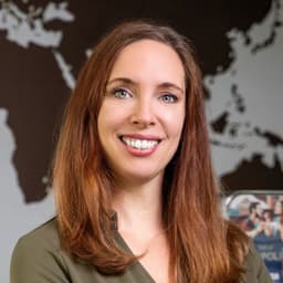 Karen Laesch, Lavazza Group