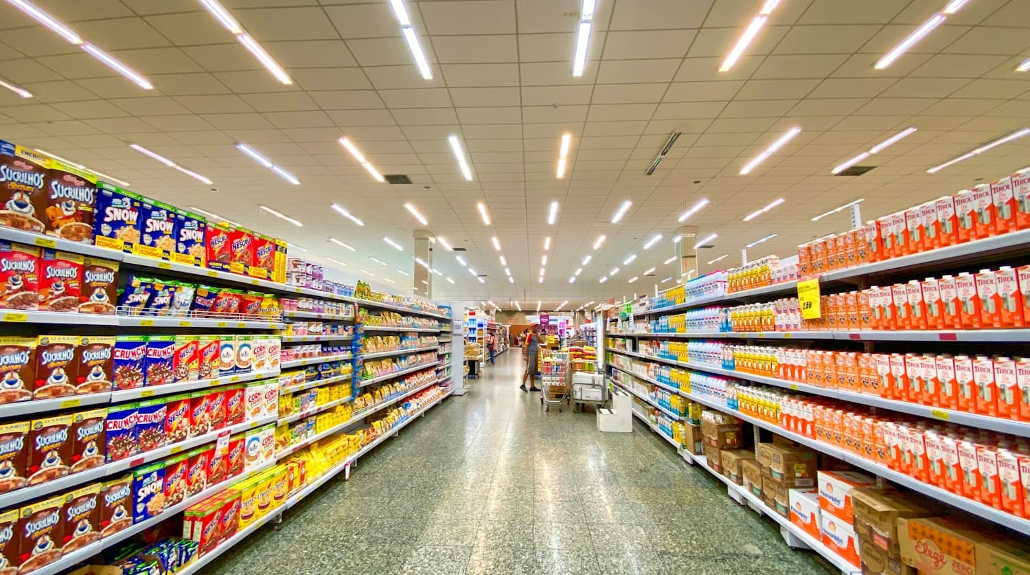Customer-specific Search: When Every Buyer Sees a Different Assortment