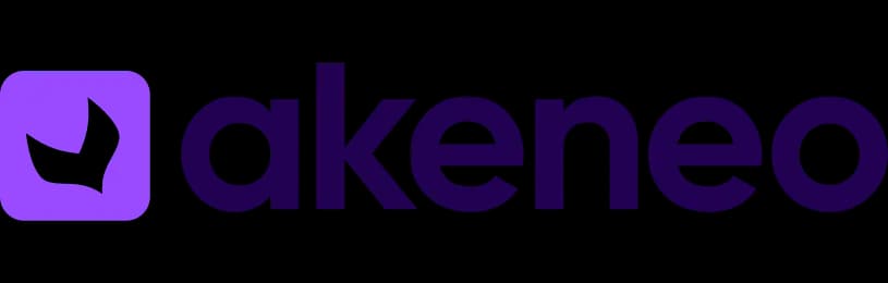Logo von Akeneo