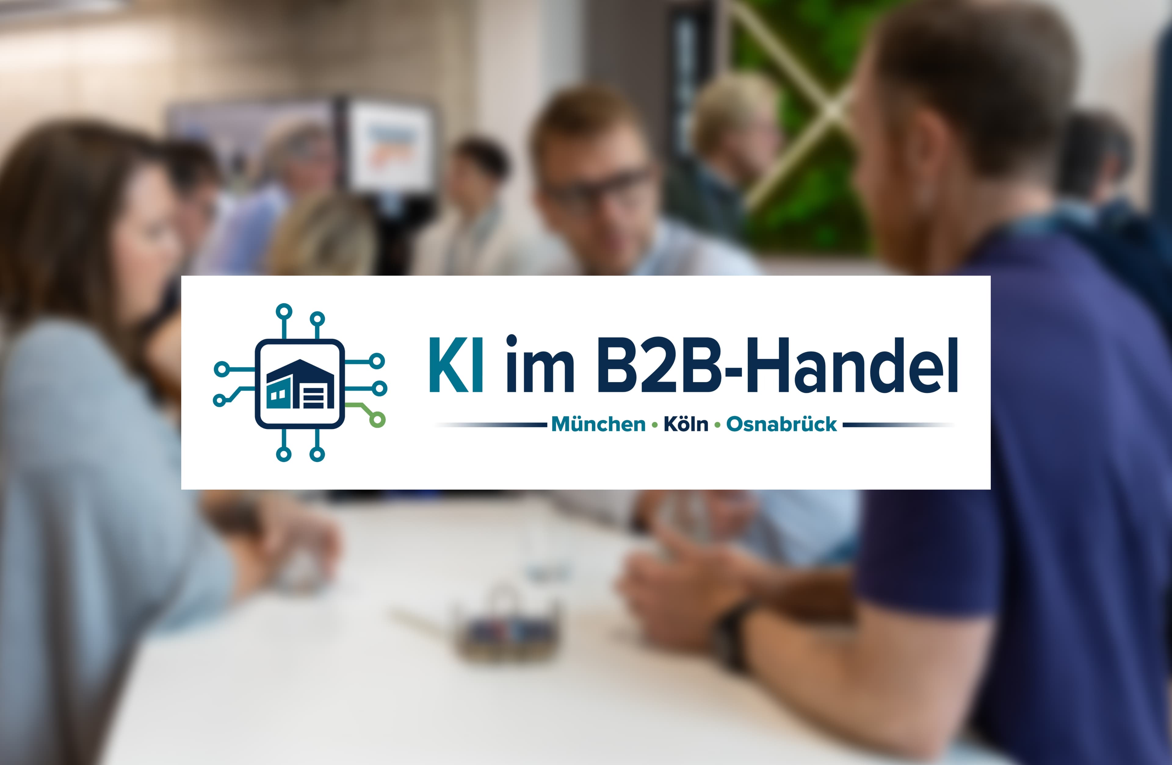 KI im B2B-Handel