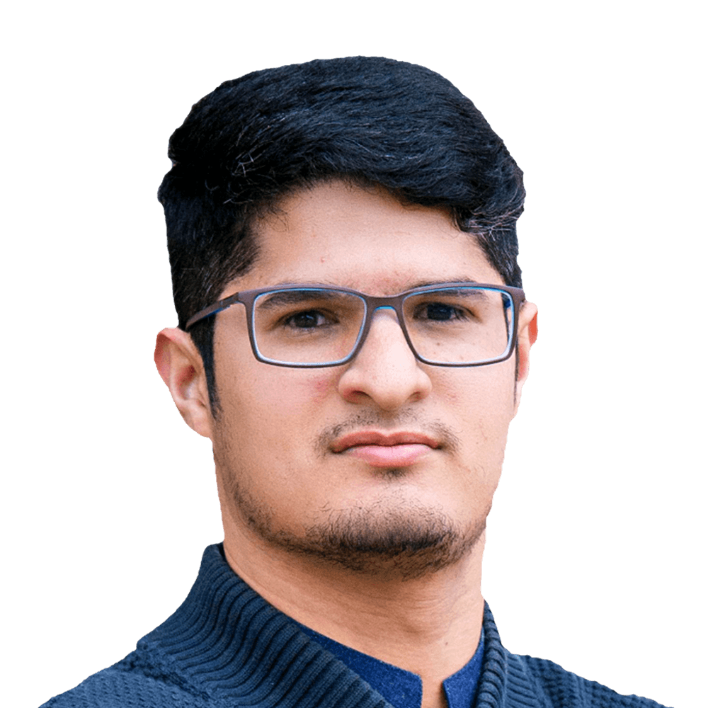 Muhammad Shahzad