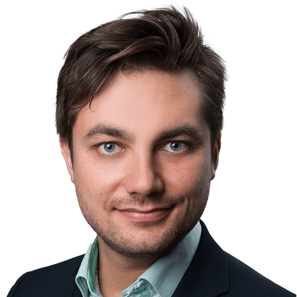 Dominik Thalmeier