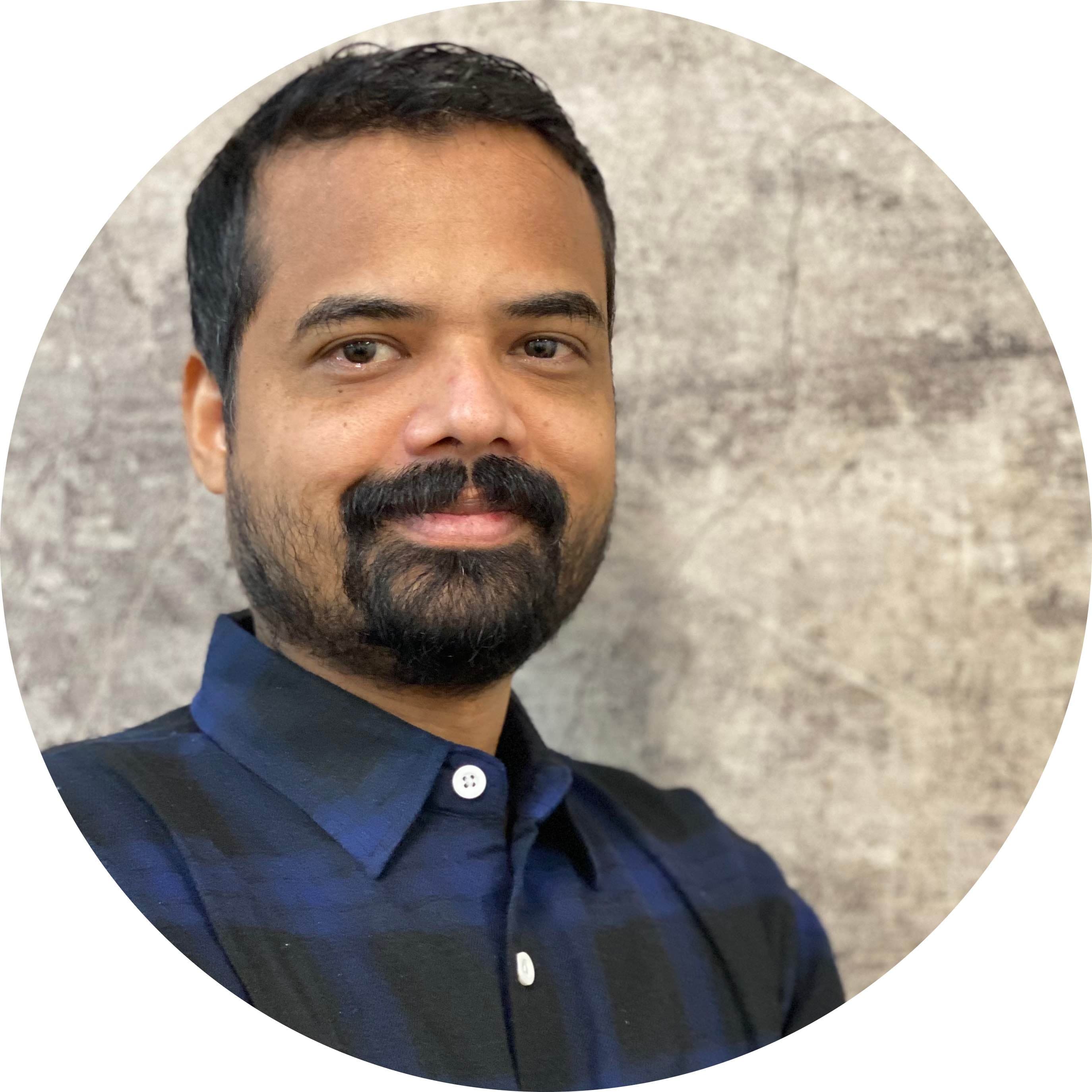Raj Chaudhary