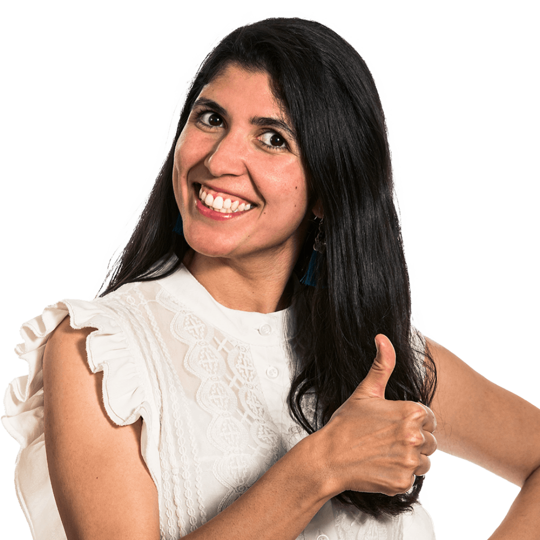 Mouna Balghouthi