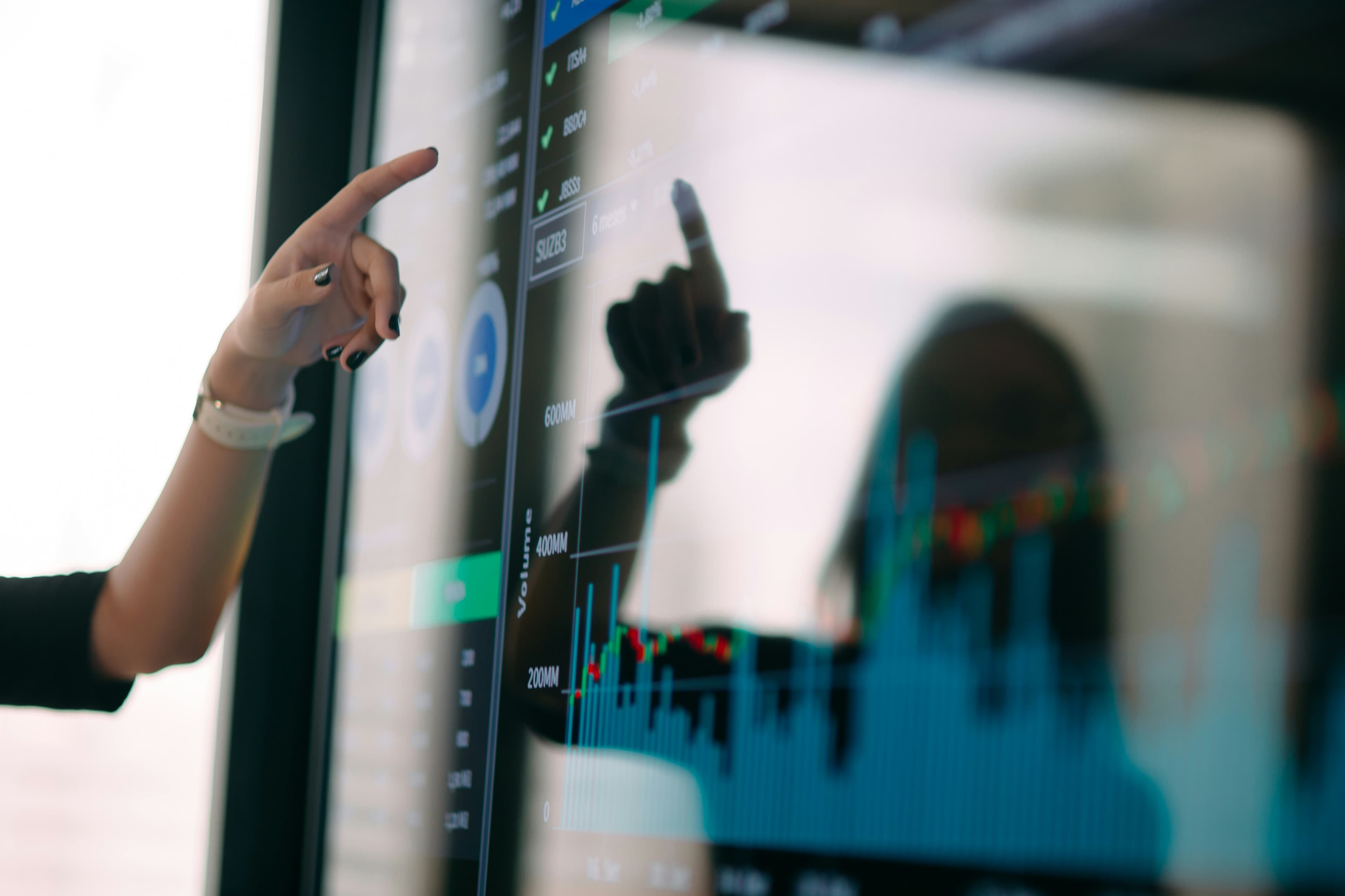 Analytics Dashboard