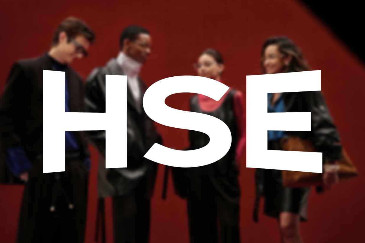 HSE